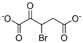 CAS#: 76444-16-1, 3-Bromo-2-Oxopentanedioic Acid