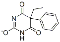 CAS#: 7645-05-8, 5-Ethyl-4,6-Dioxo-5-Phenyl-1H-Pyrimidin-2-Olate