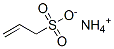 CAS#: 7647-13-4, Ammonium Prop-2-Enesulphonate