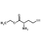 CAS#: 764724-34-7, Ethyl L-homocysteinate