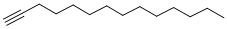 CAS#: 765-10-6, 1-Tetradecyne