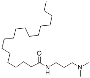 CAS#: 7651-02-7, N-[3-(Dimethylamino)Propyl]Stearamide