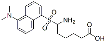 CAS#: 76563-40-1, Dansyl-epsilon-Aminocaproic Acid