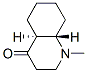CAS#: 765849-22-7, (4aS,8aS)-Octahydro-1-methyl-4(1H)-Quinolinone
