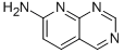 CAS#: 76587-31-0, Pyrido[2,3-d]Pyrimidin-7-Amine