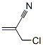 CAS#: 7659-44-1, 2-(Chloromethyl)Acrylonitrile