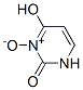 CAS#: 766-44-9, 4-Hydroxy-2(1H)-Pyrimidinone 3-Oxide 