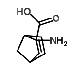 CAS#: 76637-58-6, 2-Aminobicyclo[2.2.1]hept-5-ene-2-carboxylic acid