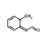 CAS#: 766453-20-7, N-[(2Z)-1-Methyl-2(1H)-pyridinylidene]formamide