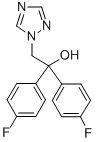 CAS#: 76674-14-1, 1,1-Bis(4-Fluorophenyl)-2-(1,2,4-Triazol-1-Yl)Ethanol