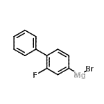CAS#: 76699-46-2, Bromo(2-fluoro-4-biphenylyl)magnesium