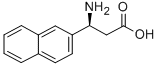 CAS#: 767282-94-0, (S)-3-Amino-3-(2-Naphthyl)-Propionic Acid