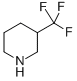 CAS#: 768-31-0, 3-(Trifluoromethyl)-Piperidine