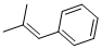 CAS#: 768-49-0, 2-Methyl-1-Phenylpropene