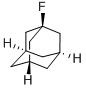 CAS#: 768-92-3, 1-Fluoroadamantane