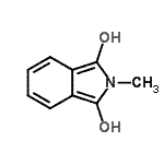 CAS#: 768311-28-0, 2-Methyl-2H-isoindole-1,3-diol
