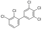 CAS 登录号：76842-07-4， 2',3,3',4,5-五氯联苯