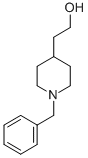 CAS#: 76876-70-5, N-Benzyl-4-(2-Hydroxyethyl)Piperidine