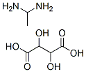 CAS#: 76891-07-1, Diaminoethane Tartrate