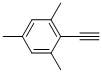 CAS#: 769-26-6, 1-Ethynyl-2,4,6-Trimethylbenzene