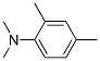 CAS#: 769-53-9, N,N,2,4-Tetramethylaniline