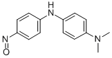 CAS#: 7696-70-0, N1,N1-Dimethyl-N4-(4-Nitrosophenyl)-1,4-Benzenediamine