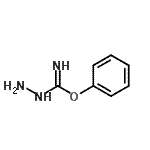 CAS#: 769859-03-2, Phenyl hydrazinecarboximidate
