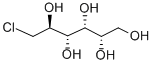 CAS#: 76986-26-0, (2S,3R,4S,5S)-6-Chlorohexane-1,2,3,4,5-Pentol