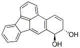 CAS 登录号:77060-93-6, 反式-9,10-二氢苯并(e)醋菲烯-9,10-二醇