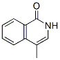 CAS#: 77077-83-9, 4-Methyl-2H-Isoquinolin-1-One