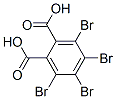 CAS 登录号：77098-07-8， 3,4,5,6-四溴-1,2-苯二甲酸混合物酯与二乙二醇和丙二醇