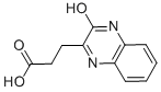 CAS#: 7712-28-9, 3-(3-Oxo-3,4-Dihydro-Quinoxalin-2-Yl)-Propionic Acid