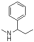 CAS#: 7713-71-5, N-Methyl-1-phenyl-1-propanamine