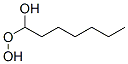 CAS 登录号：77196-46-4， 1-氢过氧基庚烷-1-醇