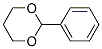 CAS#: 772-01-0, 2-Phenyl-1,3-Dioxane