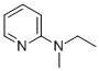 CAS#: 77200-12-5, 2-(Ethylmethylamino)Pyridine