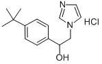 CAS#: 77234-83-4, 1-(4-Tert-Butylphenyl)-2-Imidazol-1-Ylethanol Hydrochloride
