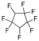 CAS#: 773-17-1, 1,1,2,2,3,4,4,5-Octafluorocyclopentane