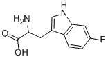CAS#: 7730-20-3, 6-Fluoro-Tryptophan