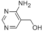 CAS#: 7730-23-6, 4-Amino-5-Pyrimidinemethanol 