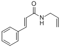 CAS#: 77302-27-3, (E)-3-Phenyl-N-Prop-2-Enylprop-2-Enamide