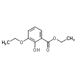 CAS#: 773134-58-0, Ethyl 3-ethoxy-2-hydroxybenzoate