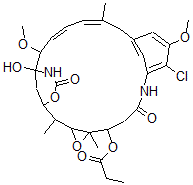 CAS#: 77353-68-5, Antibiotic C 15003Pnd-2