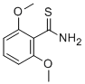 CAS#: 77378-18-8, 2,6-Dimethoxy-Thiobenzamide