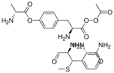 CAS#: 77405-98-2, Tyrosine-D-Alanine-Phenylalanine-Methione Amide Acetate