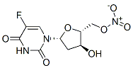 CAS#: 77421-85-3, [(2R,3S,5R)-5-(5-Fluoro-2,4-Dioxopyrimidin-1-Yl)-3-Hydroxyoxolan-2-Yl]Methyl Nitrate
