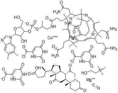 CAS 登录号：77648-60-3， Hepavis