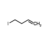CAS#: 7766-51-0, 4-Iodo-1-butene