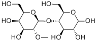 CAS#: 77667-98-2, 2'-O-Methyllactose