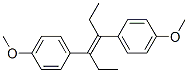 CAS 登录号：7773-34-4， 己烯雌酚二甲基醚